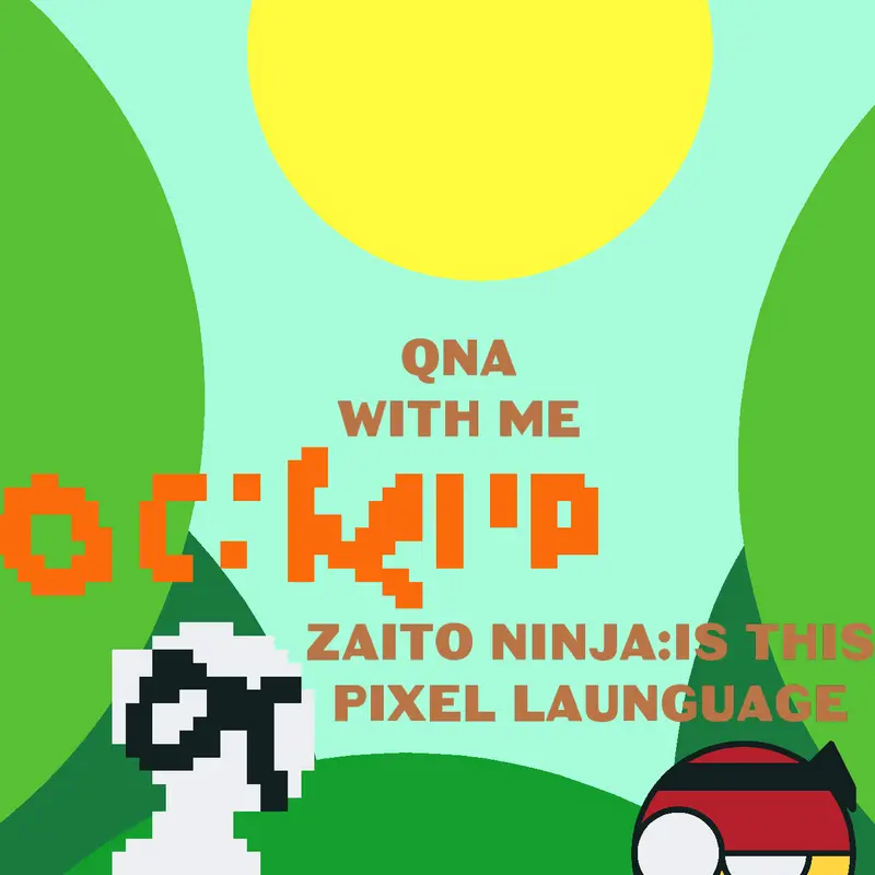 Game by @Zaito_The_Ninja