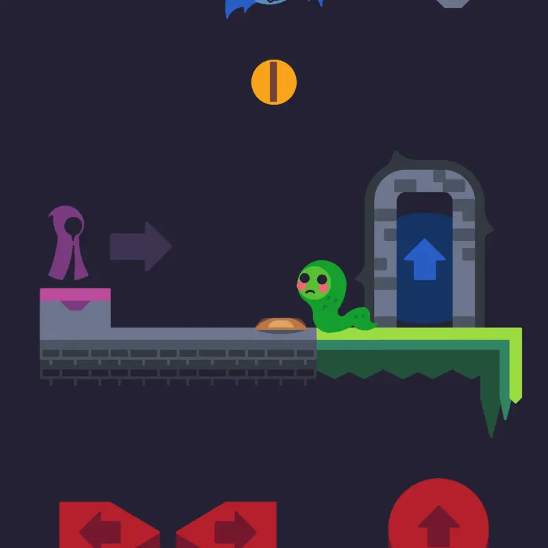 Game by @qwerty_888
