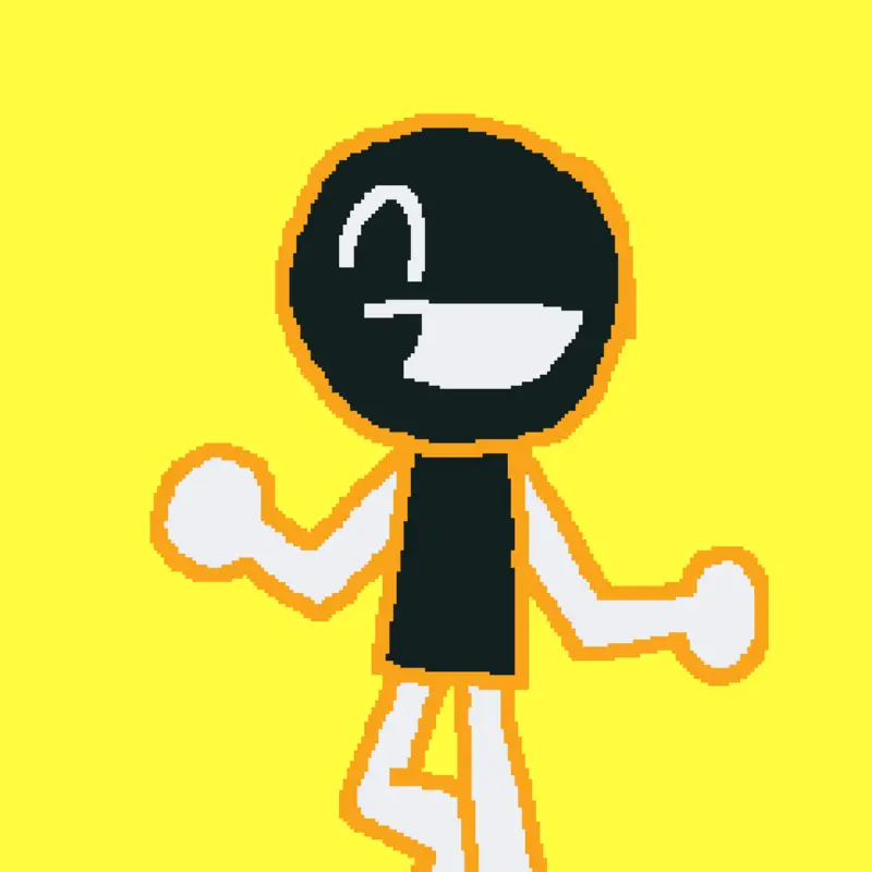 Game by @Yawyak