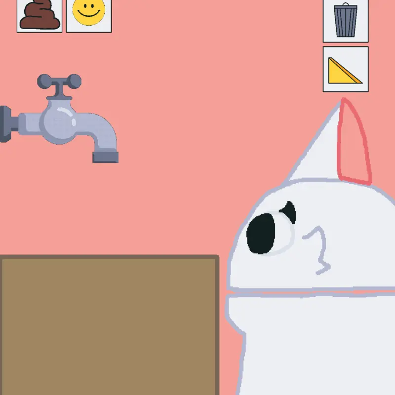 Game by @JessicaBhattarai