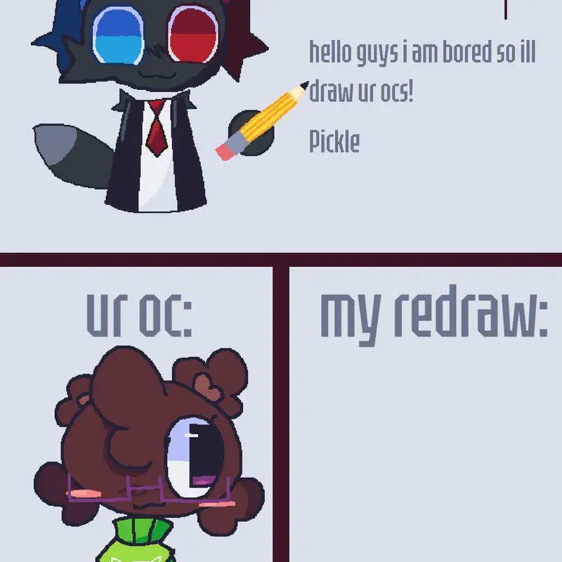 Game by @LittleBearry