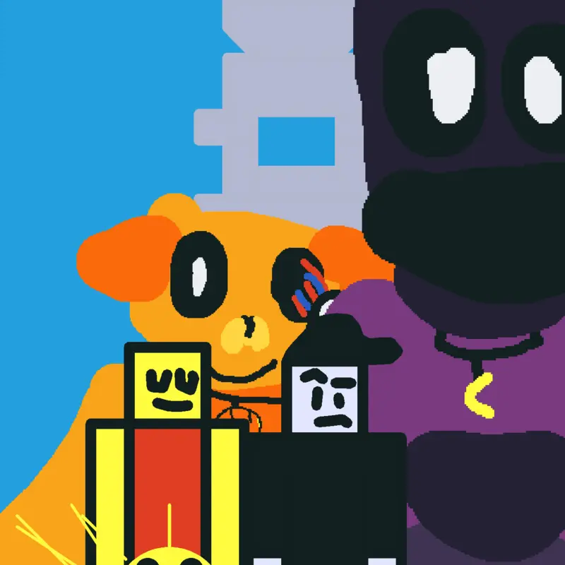 Game by @Mr_Genesis