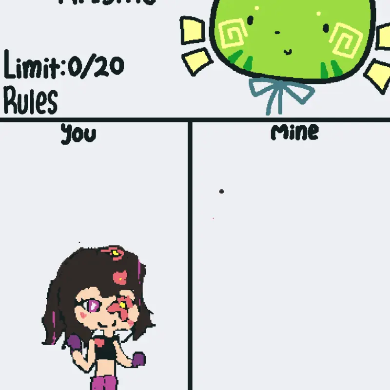 :) by @Frisk_Charahiiii