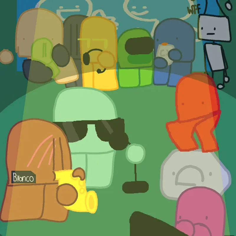 Game by @Parlor_Gubby