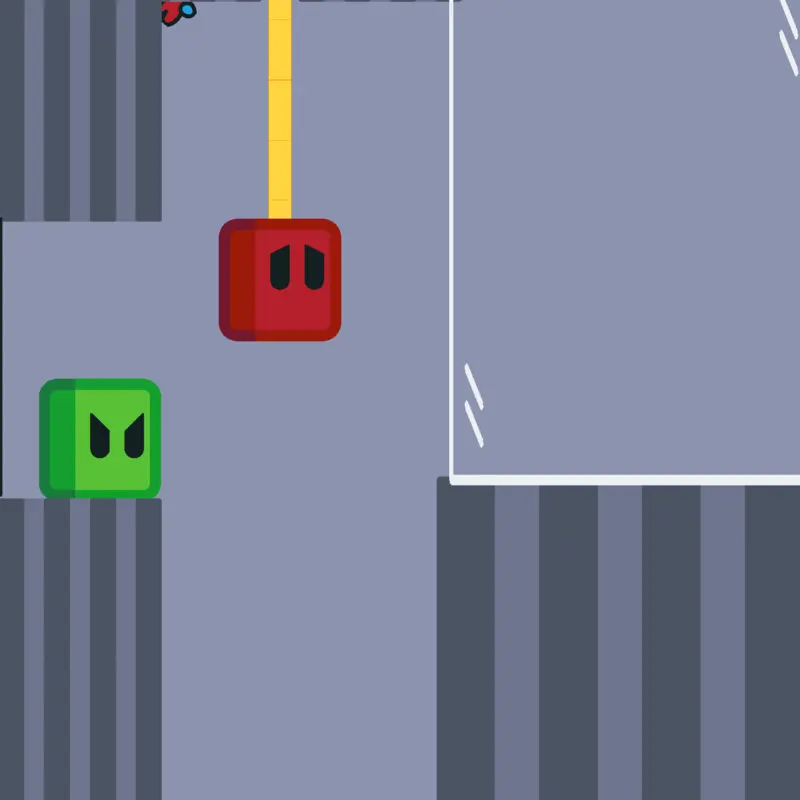 Game by @wrale