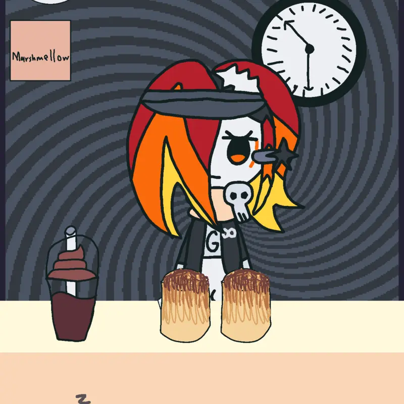 Game by @Pockeronia_Glacy