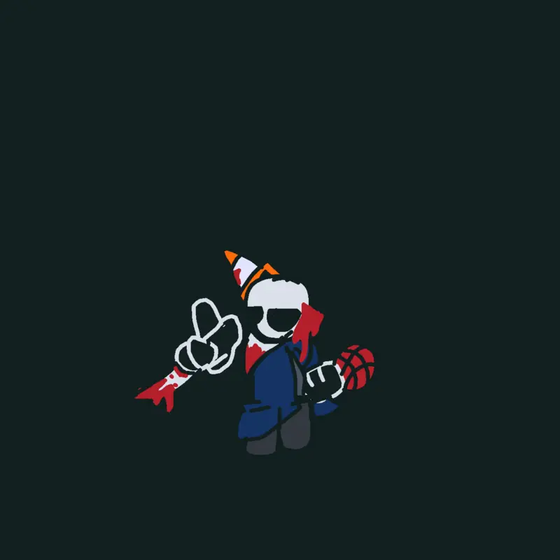 Game by @JOHNSUA-Owl