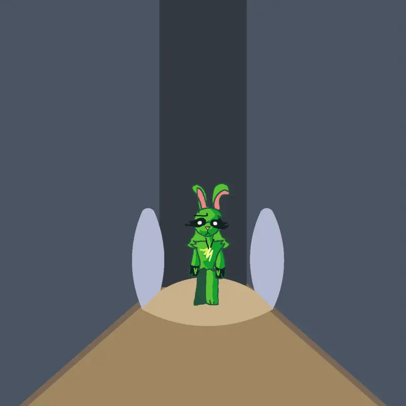 Game by @haudre