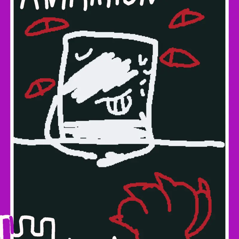 Game by @crowny_fanger
