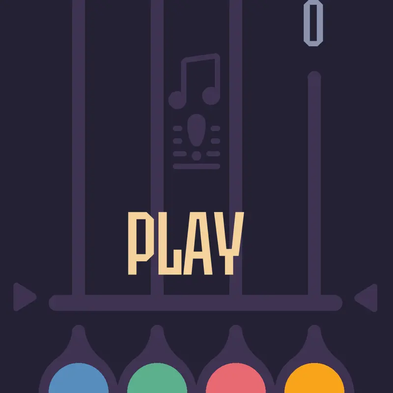 Game by @GYAAATT