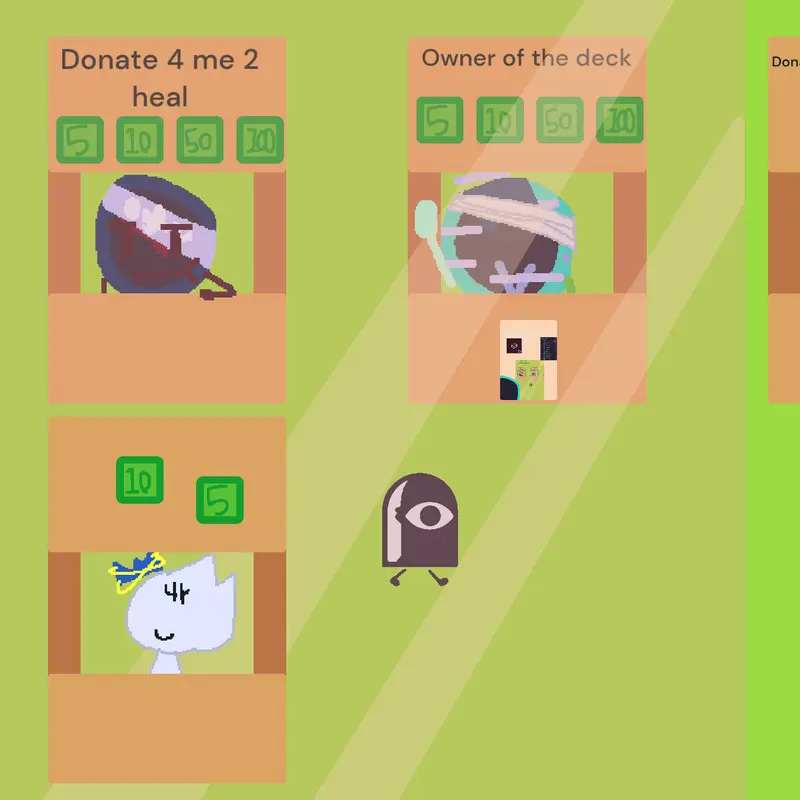 Game by @highjack