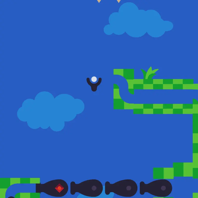Golf! by @egg130
