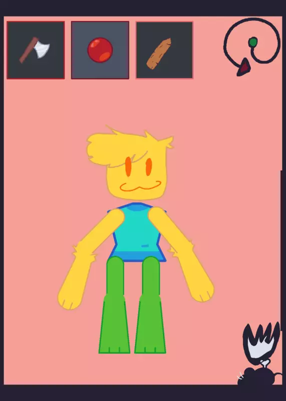 Game by @Raoniro