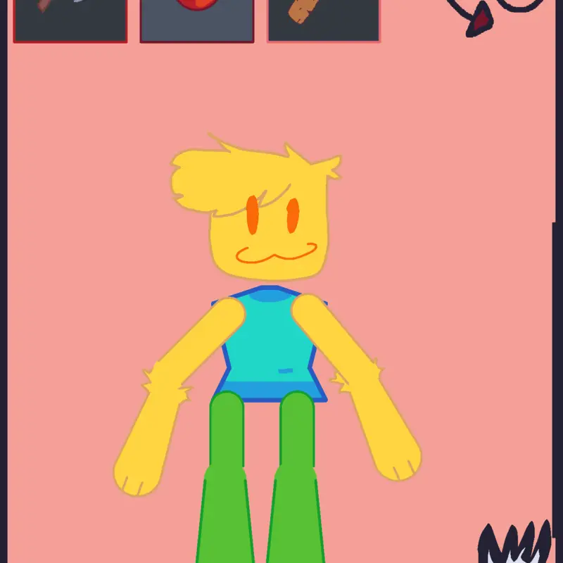 Game by @Raoniro