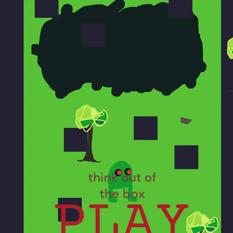 Game by @ugganchick