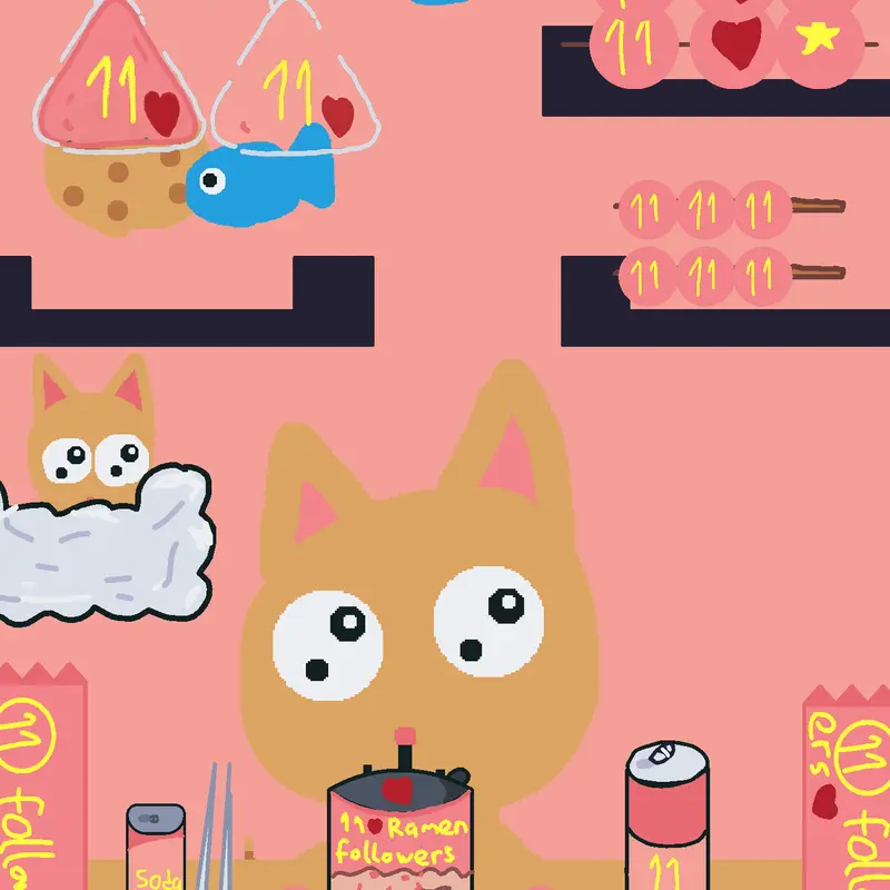 Game by @Buglem132141