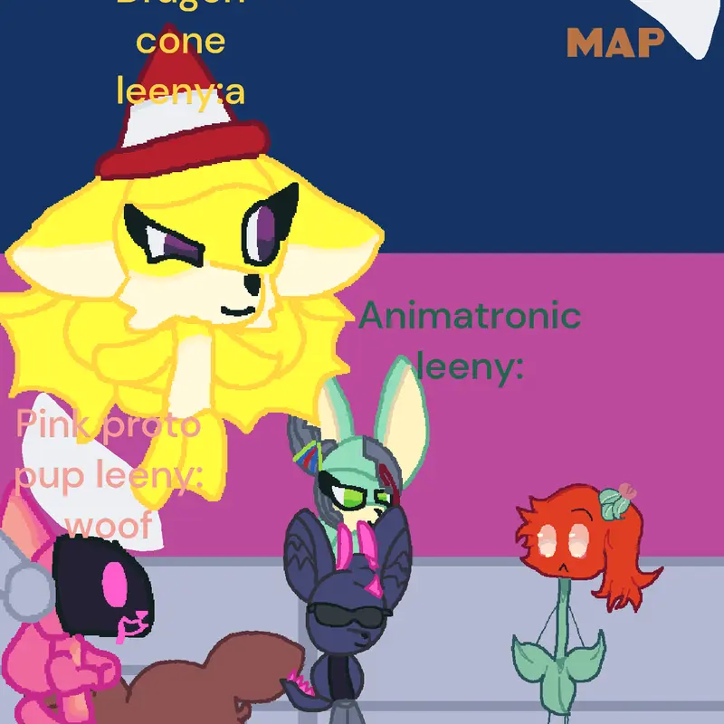 Game by @-_Flura_The_flower_-