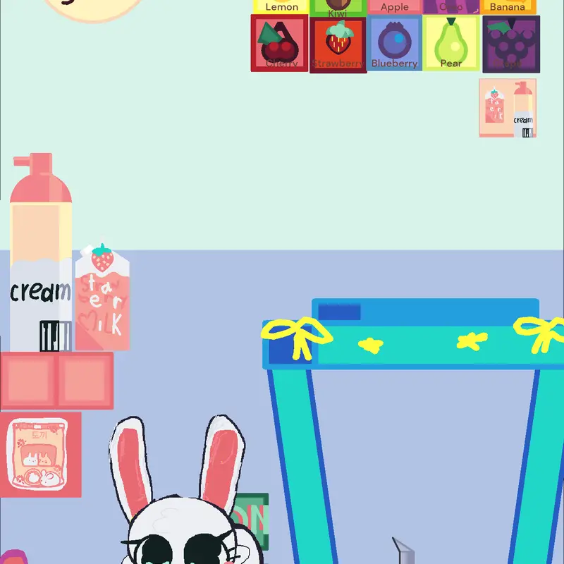 Game by @jennita_lol