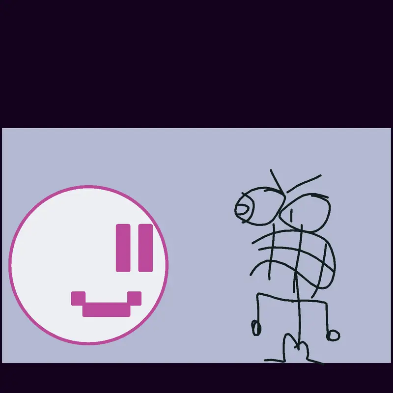 Game by @too_late-exe