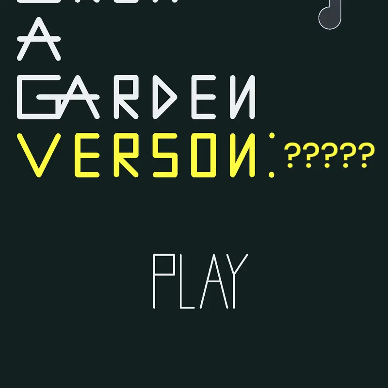 Grow a garden🏡 by @Voidman1DEV