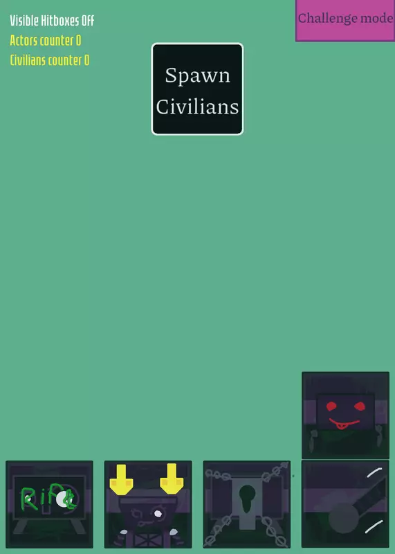 Game by @kim8-games