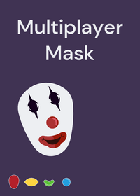 Multiplayer Mask