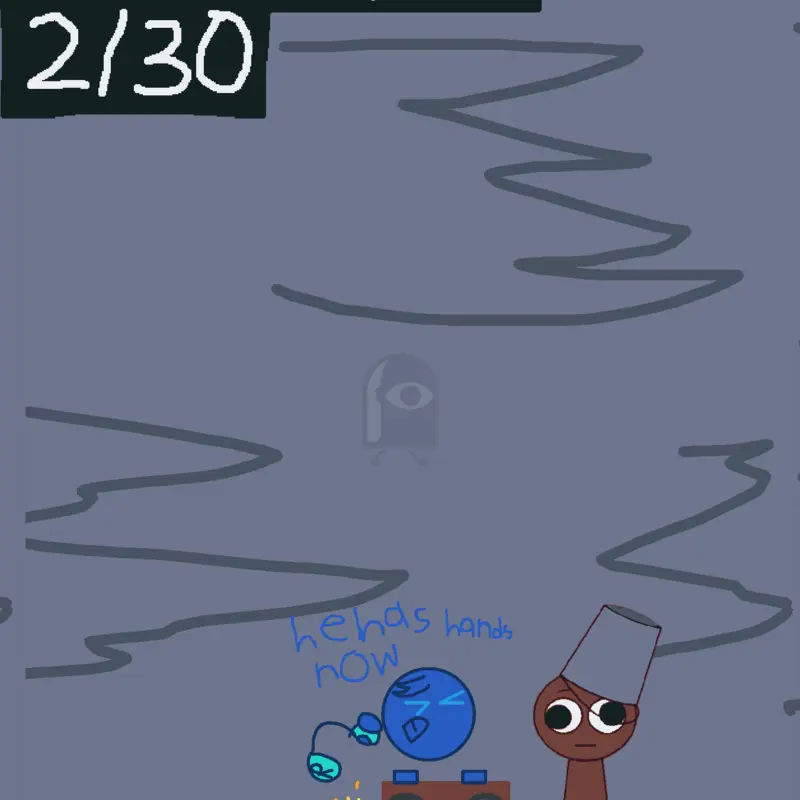 Game by @Pizzzzzzaman