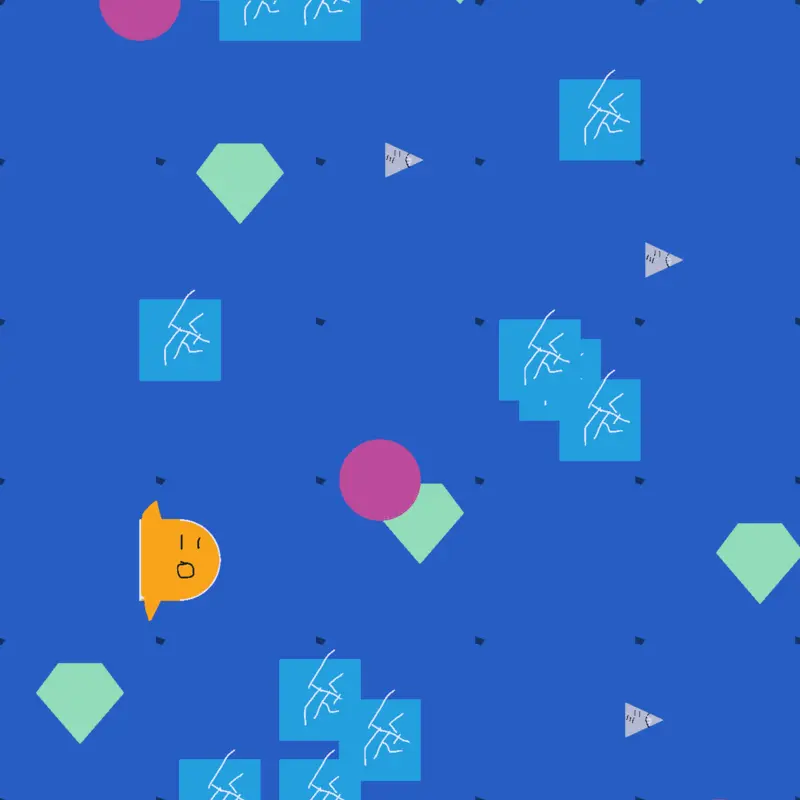 Game by @BrendanMc