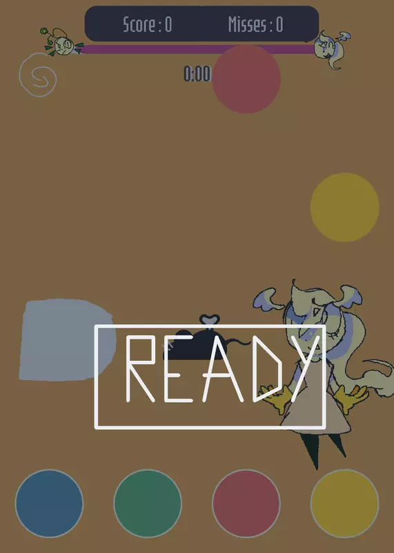 Game by @Meet_gardenview_crew