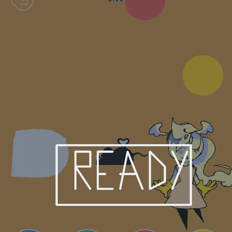 Game by @Meet_gardenview_crew