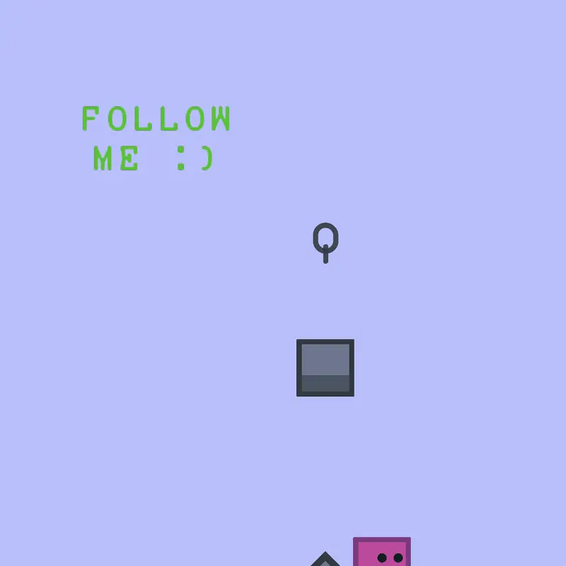 Game by @thefirstplayer