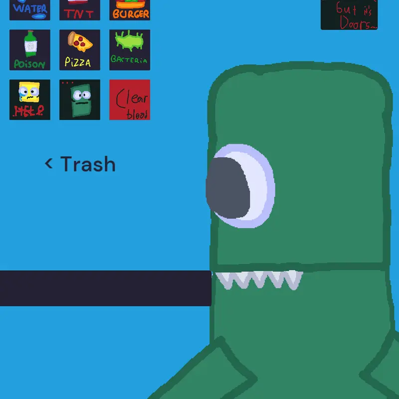 Game by @CreativeBro