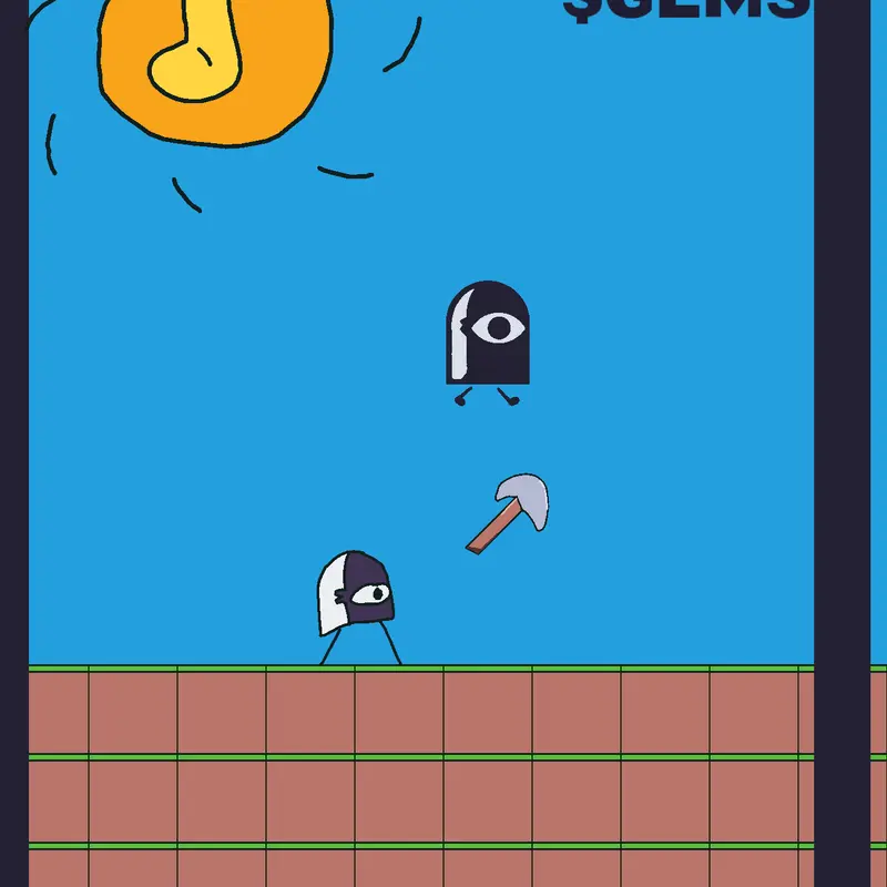 Game by @chocolateikea
