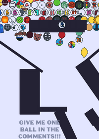 Marble game that I’m working on