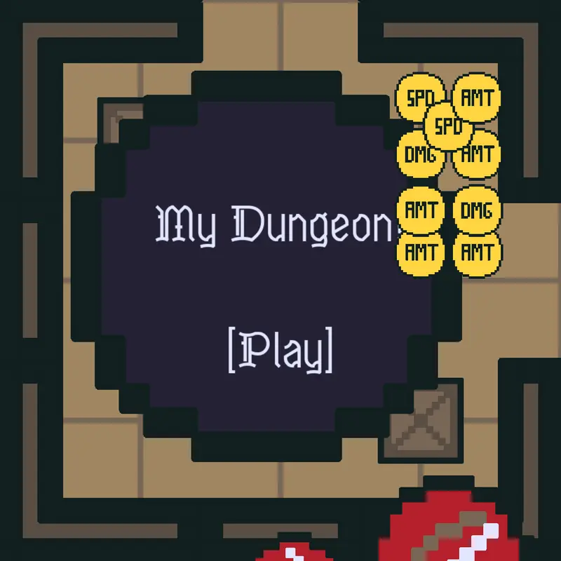 Game by @Spinox