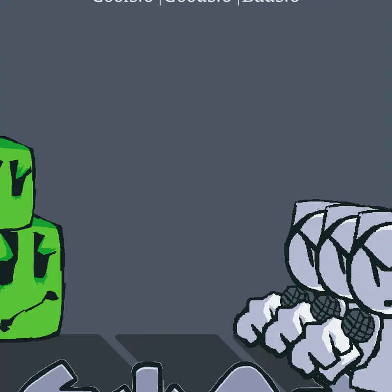 Game by @widis