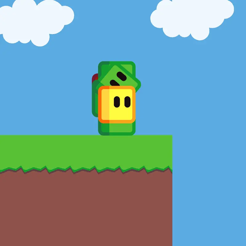 Game by @Emewoo