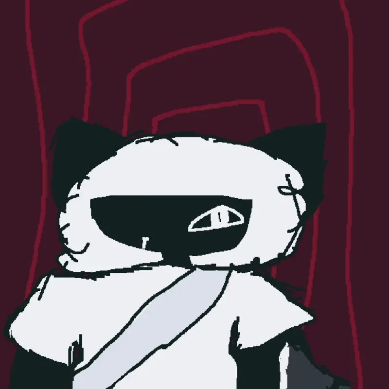 Game by @BarelyAwake