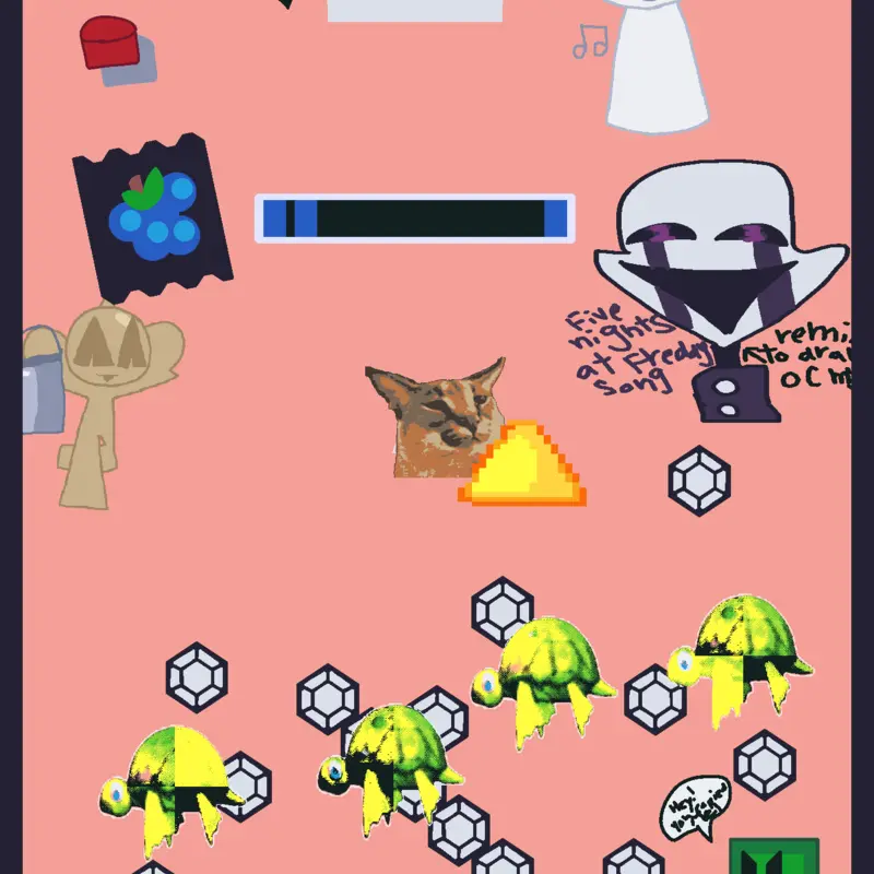 Game by @happymonkeyboy