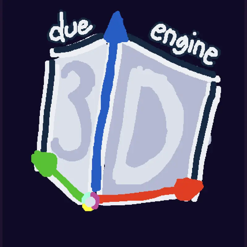 Game by @dilutedue