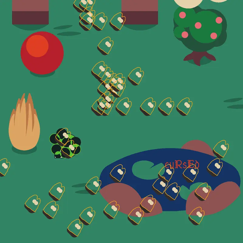 Game by @creativespobgebob