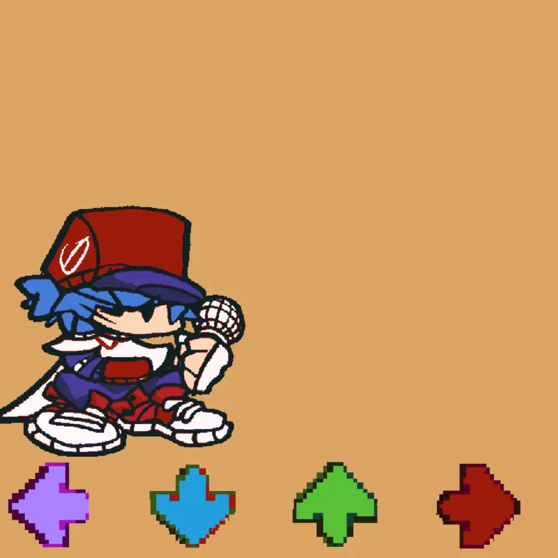 Game by @protogenzoto