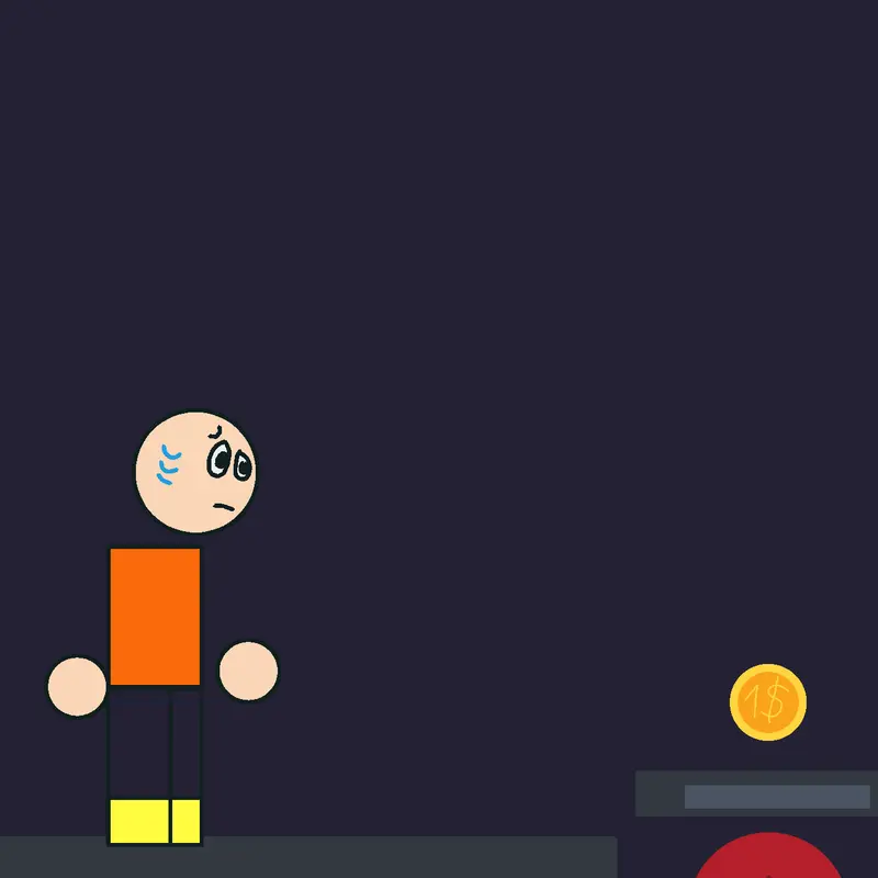 Game by @vitalyan_man