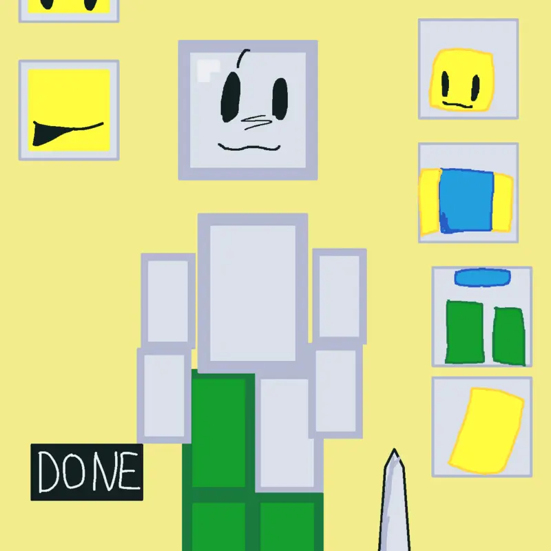 Game by @XVLoveer