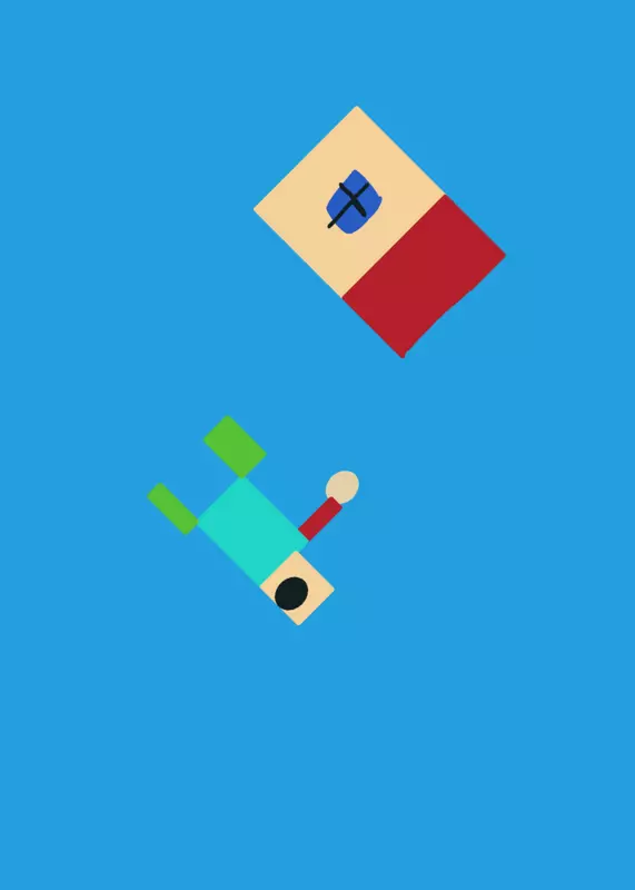 Game by @EORR