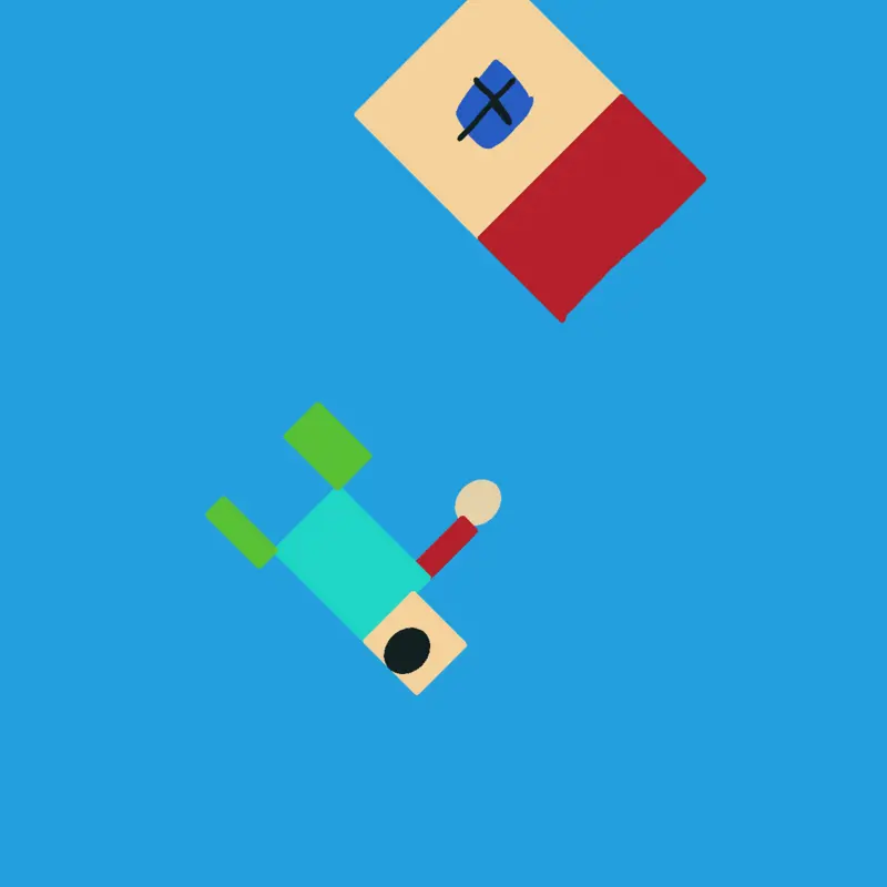 Game by @EORR