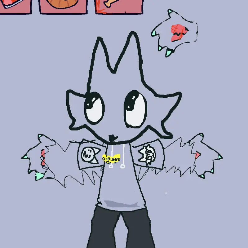 Game by @miku_au
