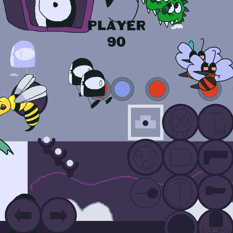 Game by @klaskyklaskyklaskyklasky