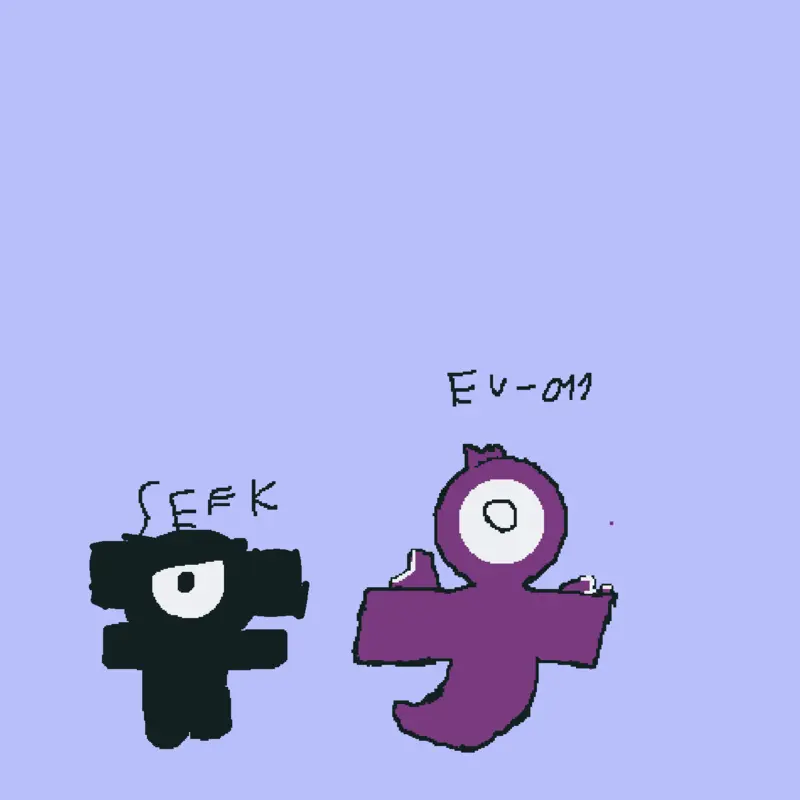 Game by @apenasumbr