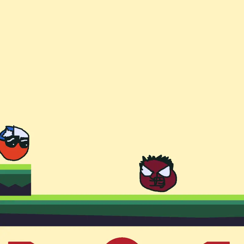 Game by @457countrichile